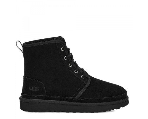 UGG Neumel High Black