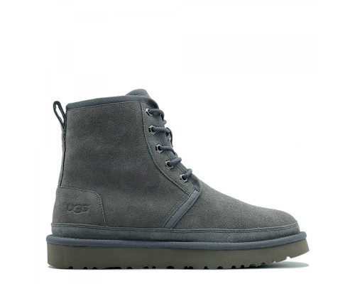 UGG Neumel High Grey