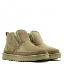 UGG Neumel Minimal Sand