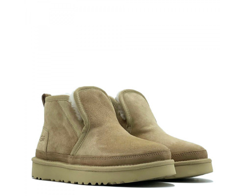 UGG Neumel Minimal Sand