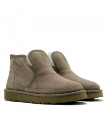 UGG Mens Neumel Minimal Cappuccino