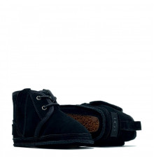 UGG Baby Neumel Boots Black