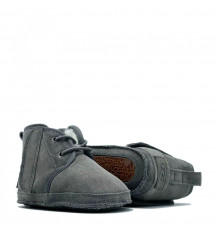 UGG Baby Neumel Boots Grey