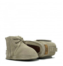 UGG Baby Neumel Boots Sand