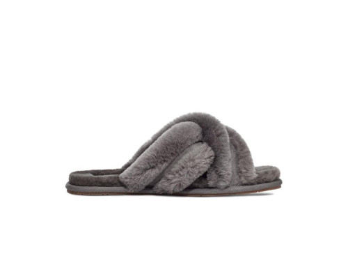 UGG Scuffita Slipper Grey