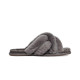 UGG Scuffita Slipper Grey
