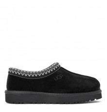UGG Mens Tasman Slipper Black