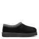UGG Mens Tasman Slipper Black
