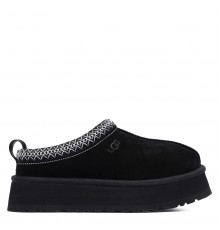 UGG Tazz Platform Black