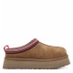 UGG Tazz Platform Chestnut