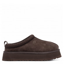 UGG Tazz Platform Chocolate