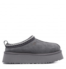 UGG Tazz Platform Grey