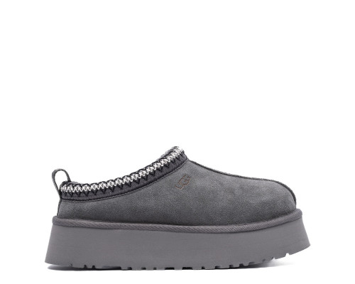 UGG Tazz Platform Grey