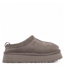 UGG Tazz Platform Smoke Plume