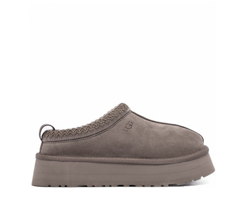 UGG Tazz Platform Smoke Plume