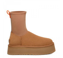 UGG Classic Dipper Chestnut