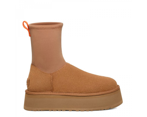UGG Classic Dipper Chestnut