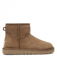UGG Classic Mini II Chestnut