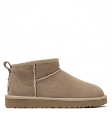 UGG Classic Ultra Mini II Sand
