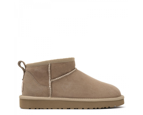UGG Classic Ultra Mini II Sand