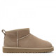 UGG Classic Ultra Mini II Sand