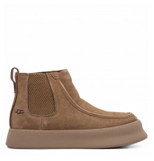 UGG Mens Chelsea Crafted Chestnut