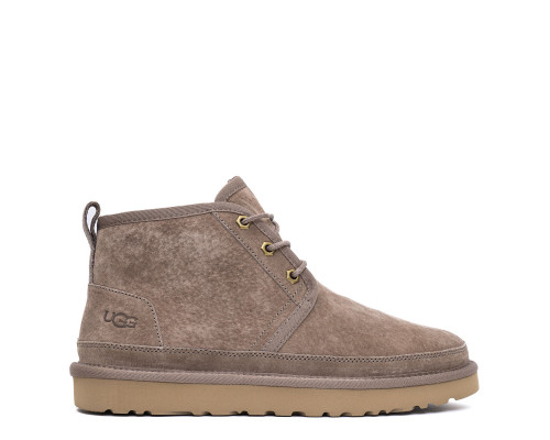 UGG Mens Neumel Cappuccino
