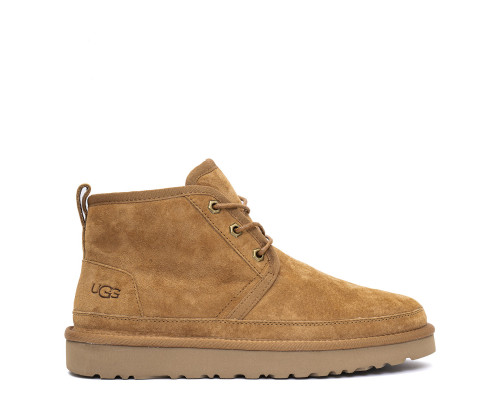 UGG Mens Neumel Chestnut