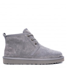 UGG Mens Neumel Grey
