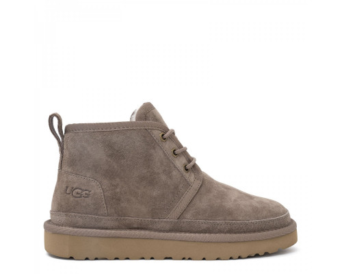 UGG Neumel Cappuccino