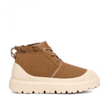 UGG Mens Neumel Weather Hybrid Chestnut Whitecap