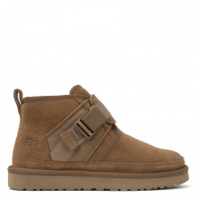 UGG Neumel Snapback Chestnute