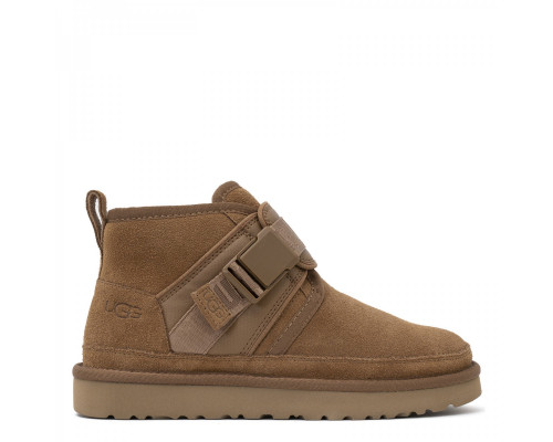 UGG Neumel Snapback Chestnute
