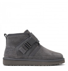 UGG Neumel Snapback Grey