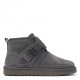 UGG Neumel Snapback Grey