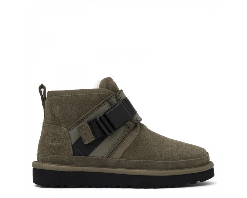 UGG Neumel Snapback Khaki