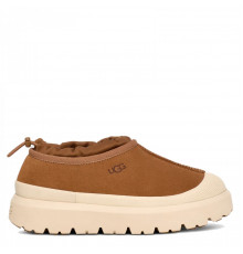 UGG Mens Tasman Hybrid Chestnut / Whitecap
