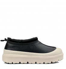 UGG Mens Tasman Hybrid Leather Black