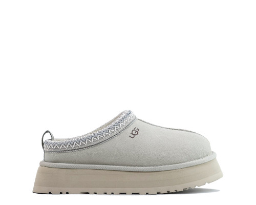 UGG Tazz Platform Grey-Violet