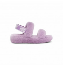 UGG Oh Yeah Slide California Aster