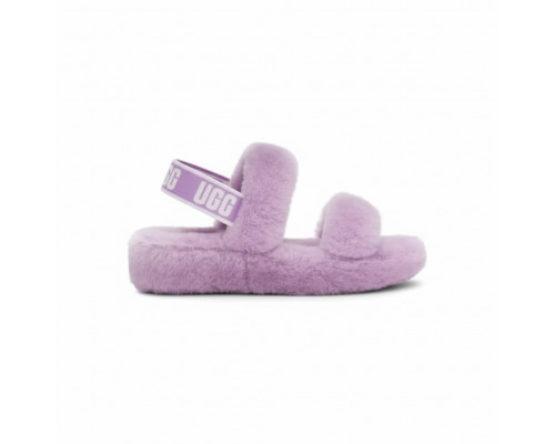 UGG Oh Yeah Slide California Aster