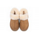 Ugg Slippers Disquette Chestnut