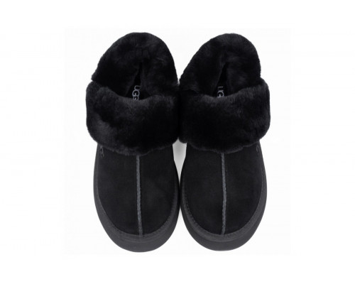 Ugg Slippers Disquette Black
