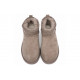 Ugg Classic Ultra Mini Smoke