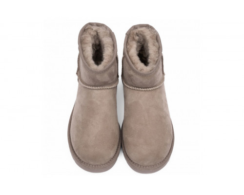 Ugg Classic Mini II Smoke