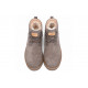 Ugg Mens Neumel Gentleman Smoke