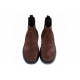 Ugg Mens Burleigh Chelsea Chocolate