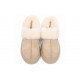 Ugg Slippers Disquette Sand