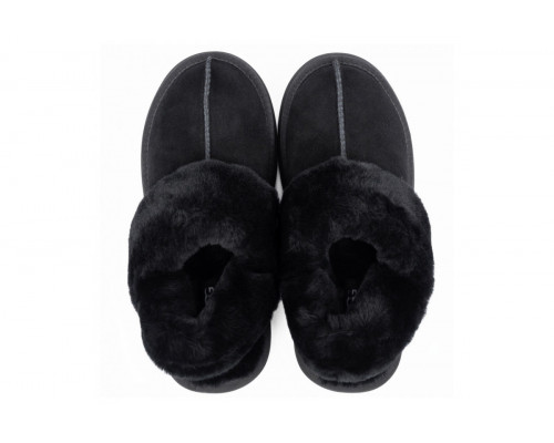 Ugg Slippers Disquette Black