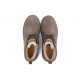 Ugg Mens Neumel Gentleman Smoke